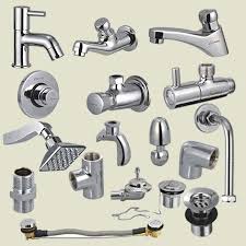 Plumbing and Sanitary Materials Thumbnail