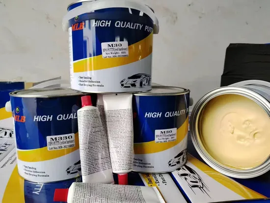 Putty N Fillers Thumbnail