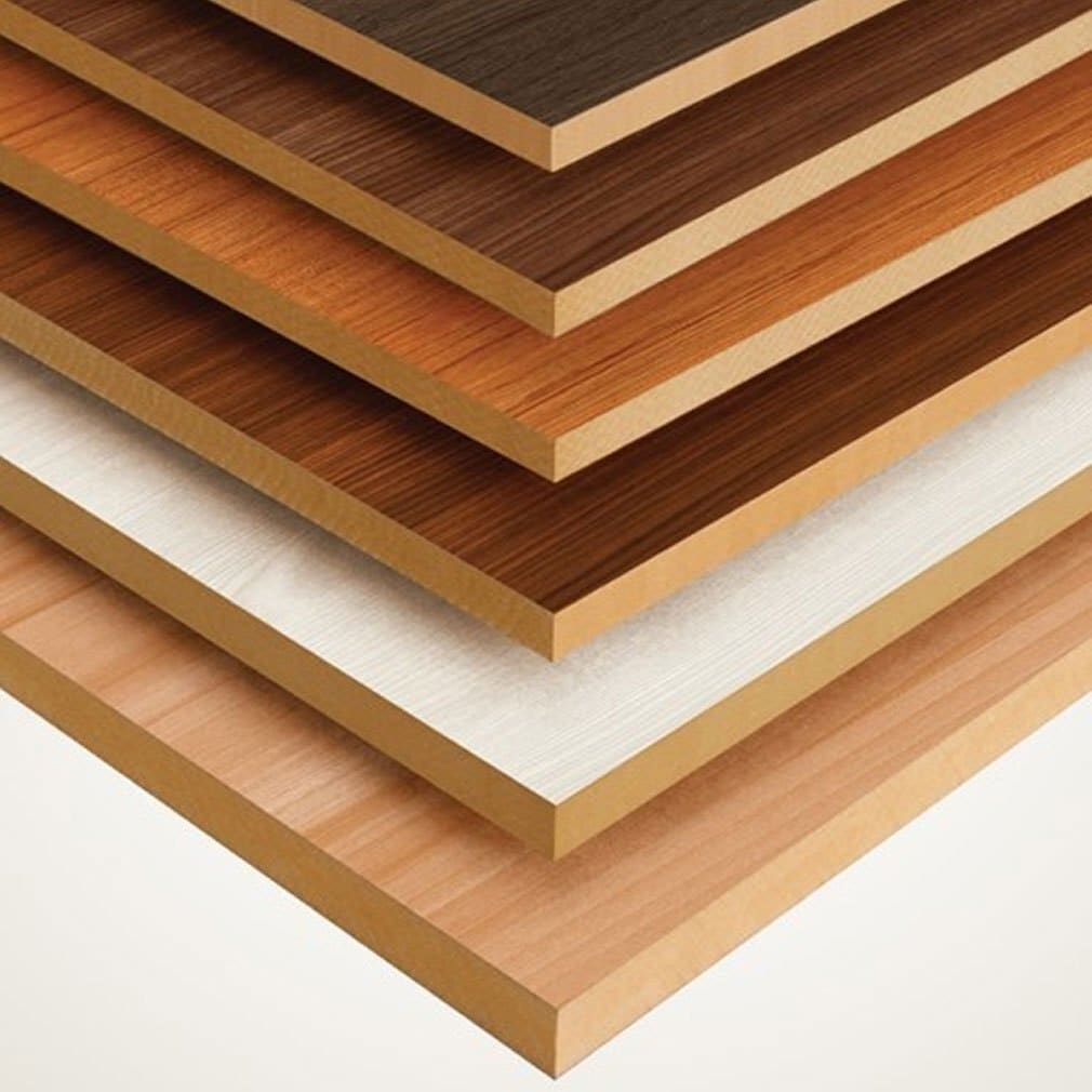 Wood and Wood Products Thumbnail